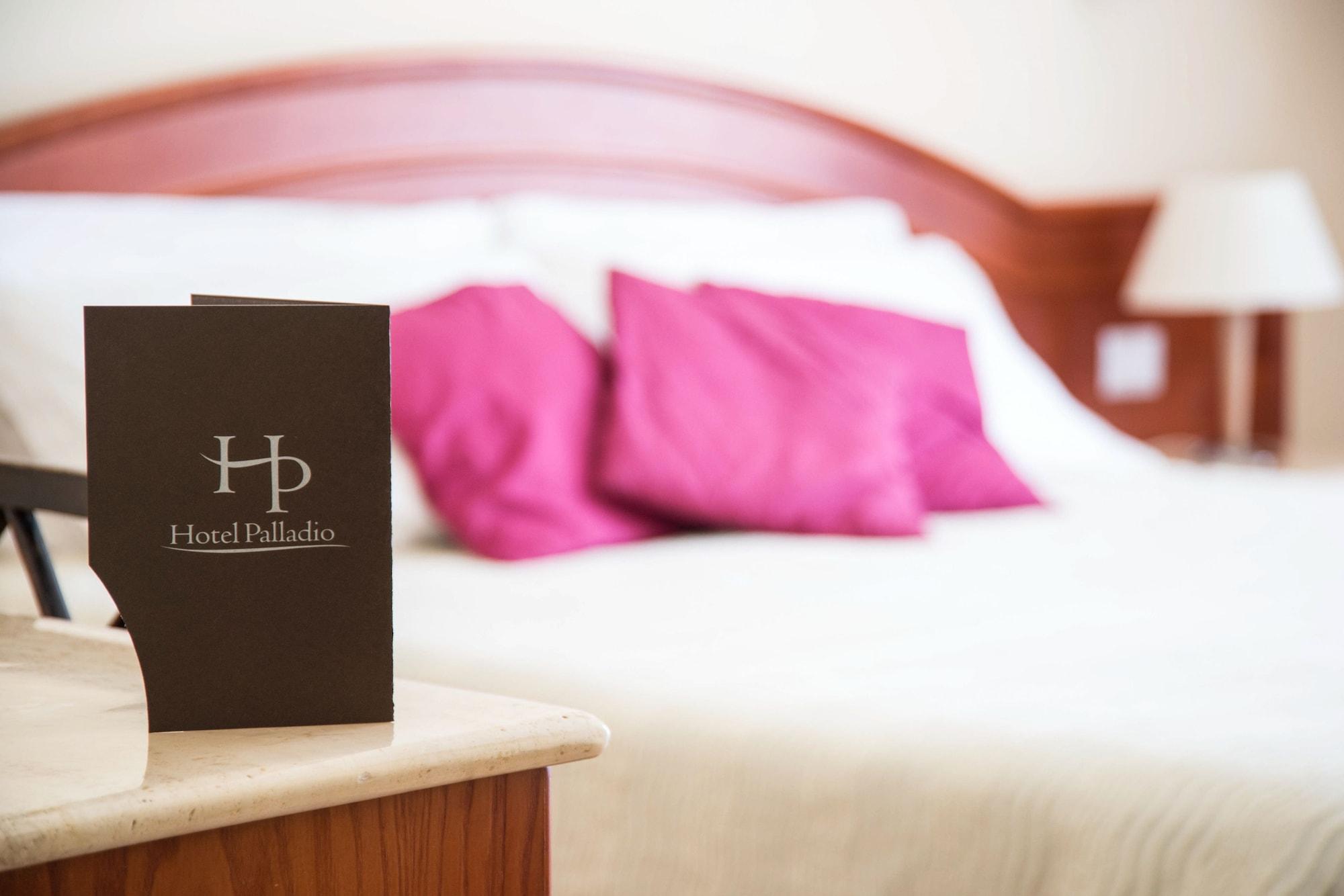 Palladio Hotel Milano