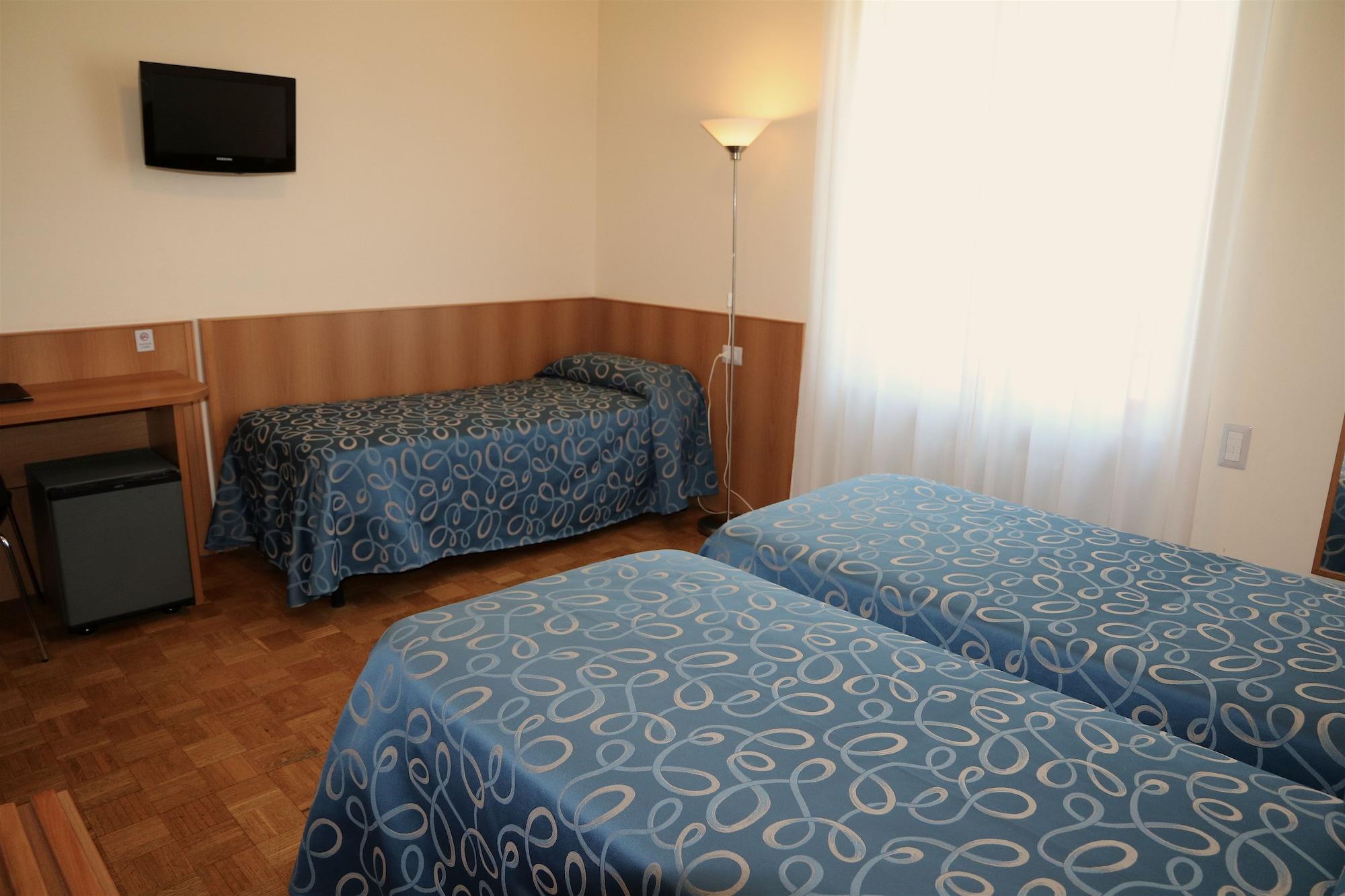 Palladio Hotel Milano