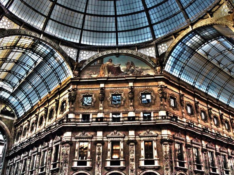 Palladio * Milano