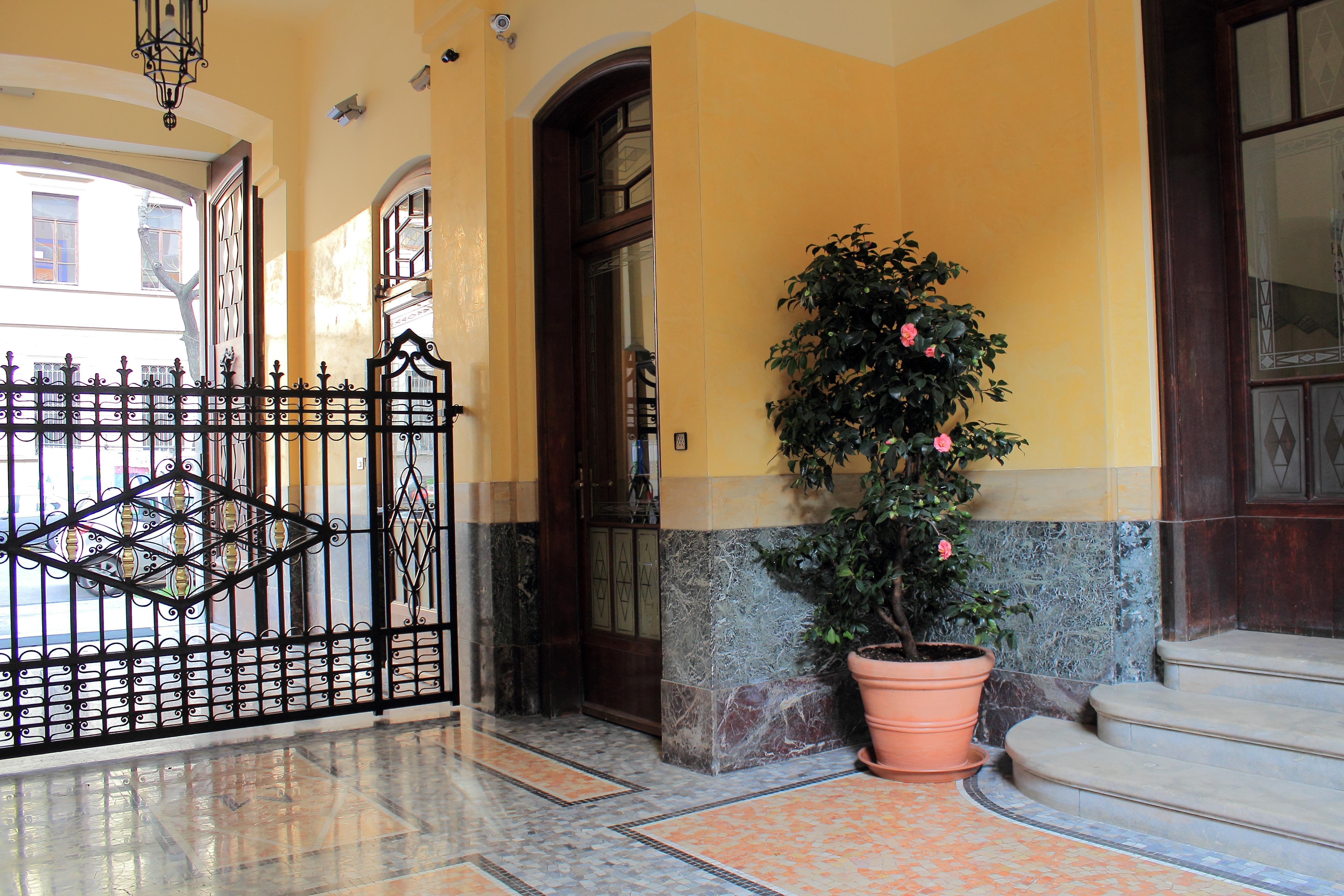 Palladio Hotel Milano