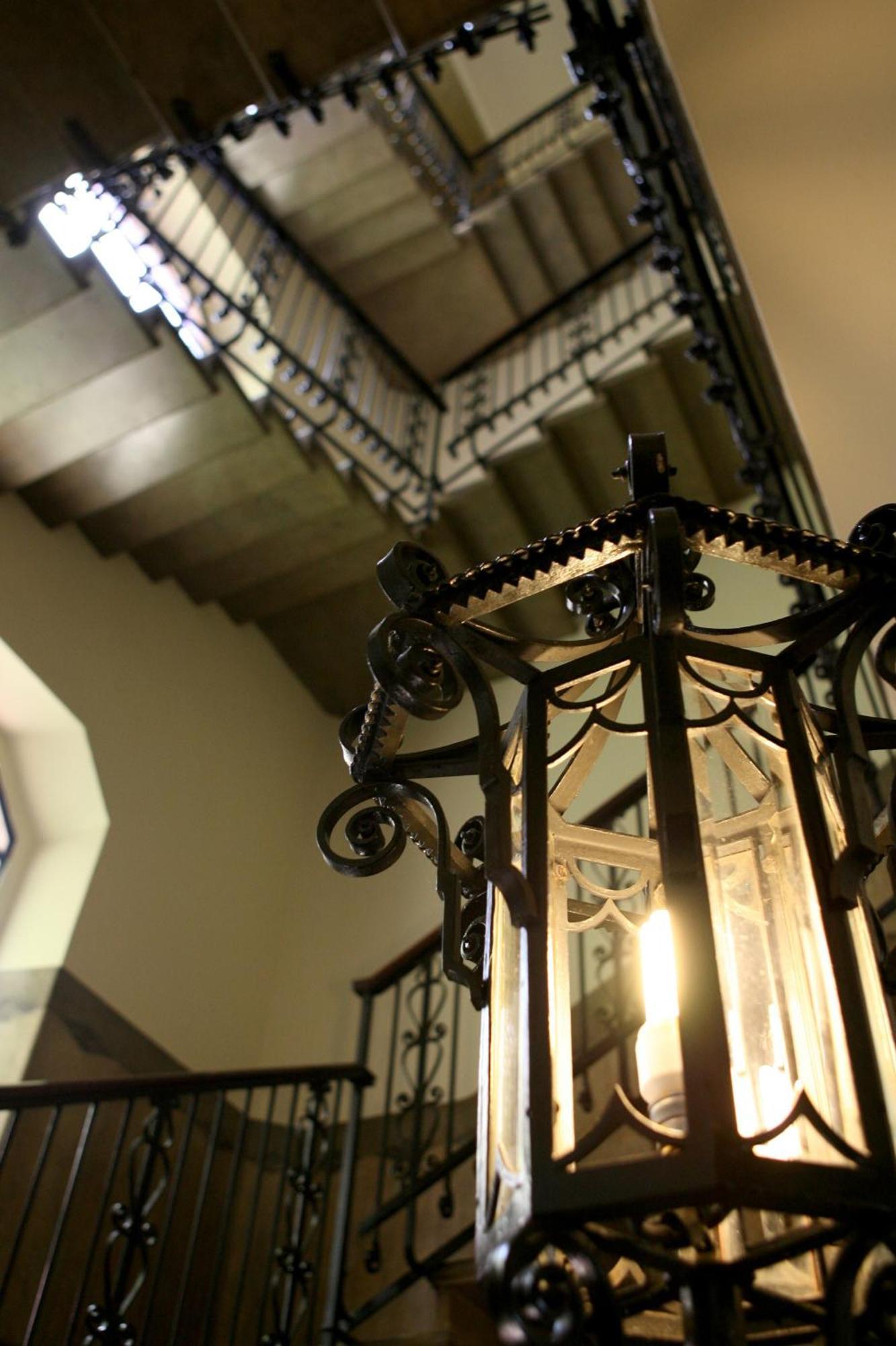 Hotel Palladio Milano