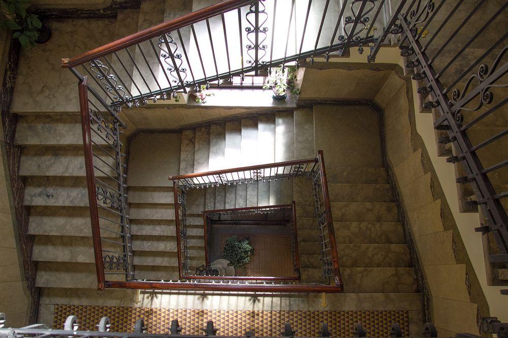 Hotel Palladio Milano