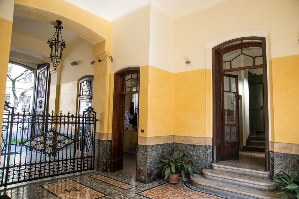 Palladio * Milano